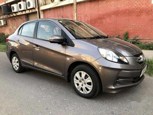 Honda Amaze 2015 MT for sale 