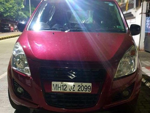 2013 Maruti Suzuki Ritz MT for sale at low price