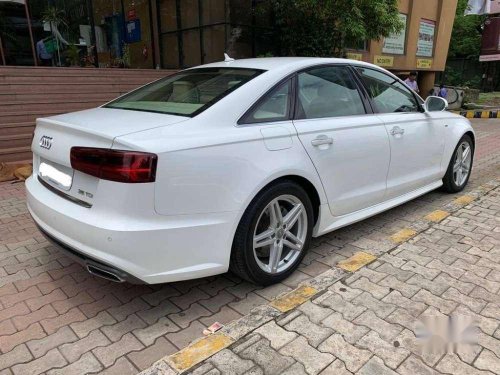 Audi A6 2017 35 TDI Matrix AT for sale 