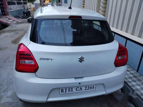 Maruti Suzuki Swift VXI 2018 MT for sale 