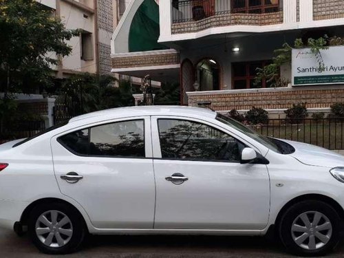 Nissan Sunny XL Diesel, 2012, MT for sale 