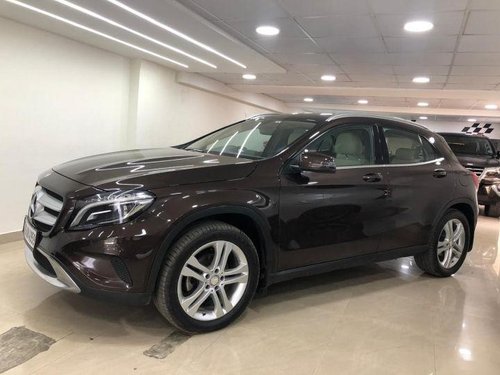 Mercedes Benz GLA Class AT 2015 for sale