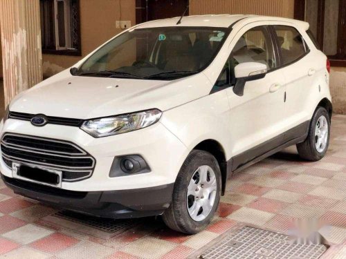 Ford EcoSport 2016 MT for sale 