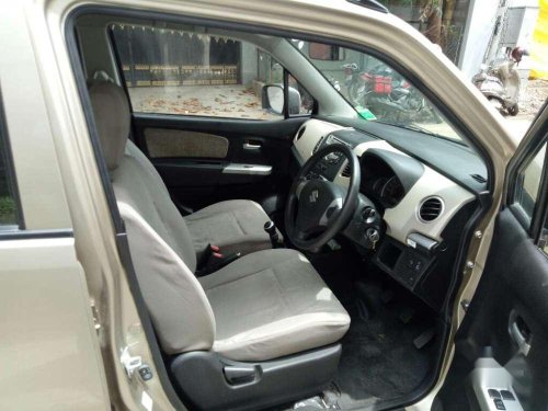 Maruti Suzuki Wagon R 1.0 VXi, 2014, Petrol MT for sale 