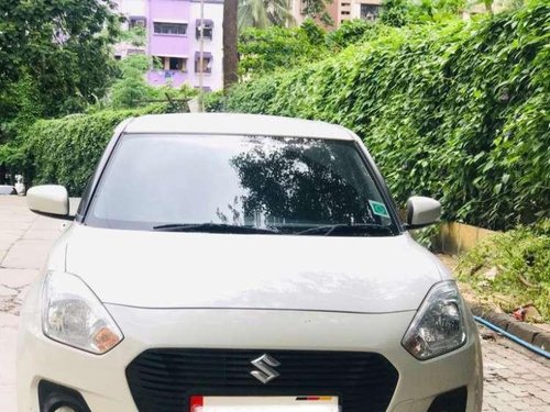 Maruti Suzuki Swift ZXi, 2018, Petrol MT for sale 