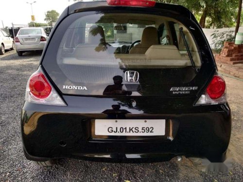 Used 2012 Honda Brio S MT for sale