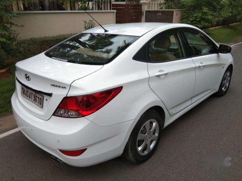 Hyundai Verna 1.6 CRDi S 2011 MT for sale 