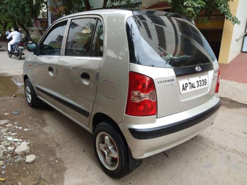 Hyundai Santro 2009 MT for sale 