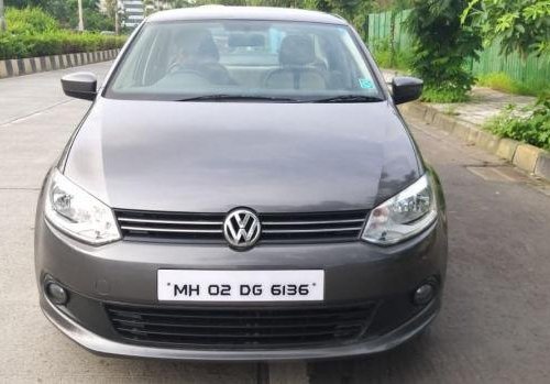 Volkswagen Vento Petrol Comfortline MT 2013 for sale