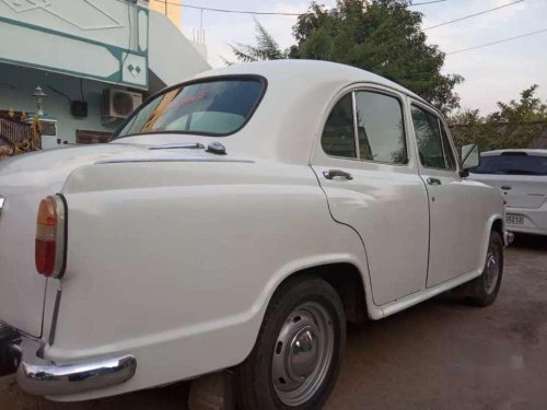 Hindustan Motors Ambassador 2001 MT for sale 