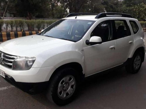 Used Renault Duster 2015 MT for sale 