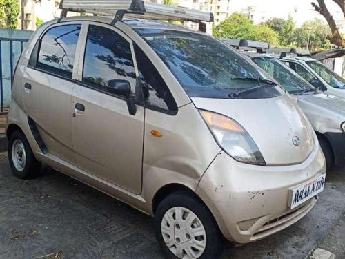 Used Tata Nano Lx MT for sale at low price