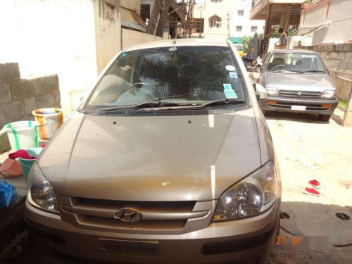 Hyundai Getz GLS 2007 MT for sale 