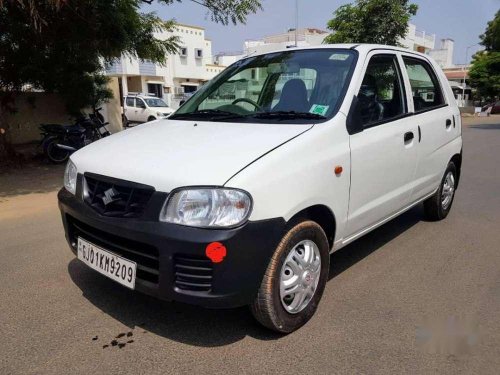 Maruti Suzuki Alto LX BS-IV, 2011, Petrol MT for sale 