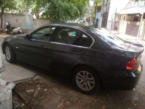 BMW 3 Series 320d Sedan 2008 AT for sale 