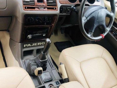 Used Mitsubishi Pajero SFX MT for sale at low price