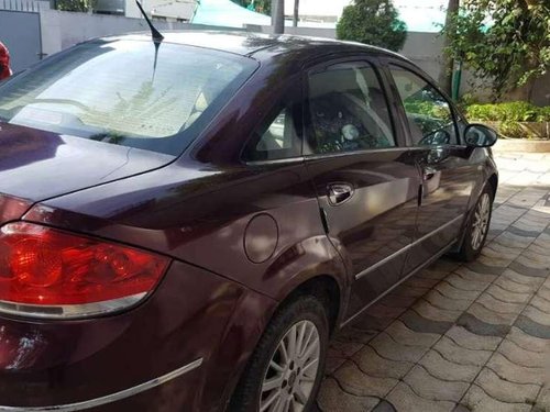 2011 Fiat Linea MT for sale