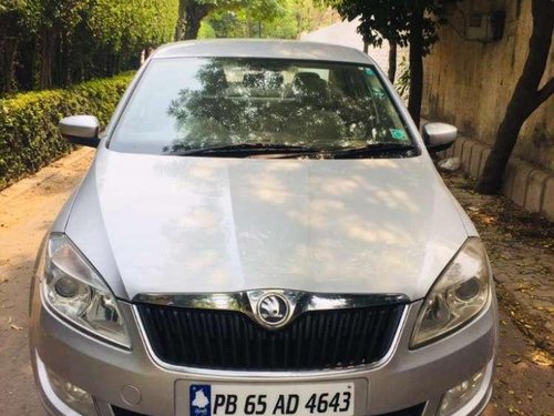 2014 Skoda Rapid MT for sale