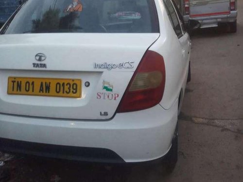 Used 2014 Tata Indigo eCS AT for sale 