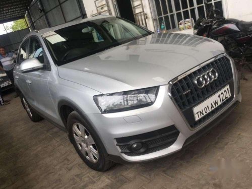 Used 2014 Audi Q3 MT for sale 