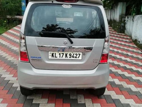 Maruti Suzuki Stingray VXi (Opt), 2013, Petrol MT for sale 