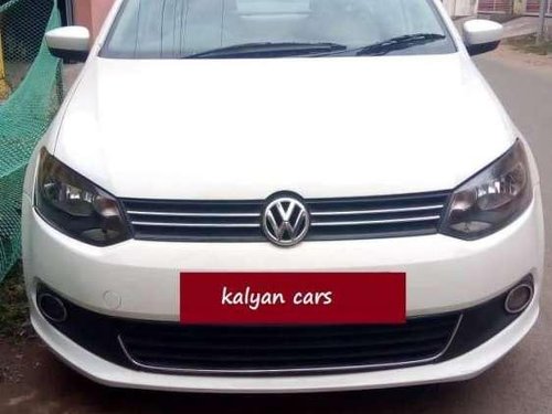 Used Volkswagen Vento MT for sale at low price