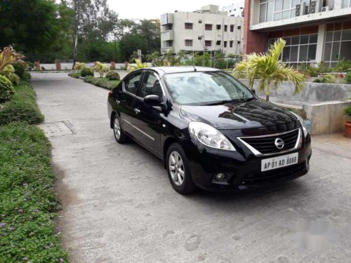 2012 Nissan Sunny MT for sale 