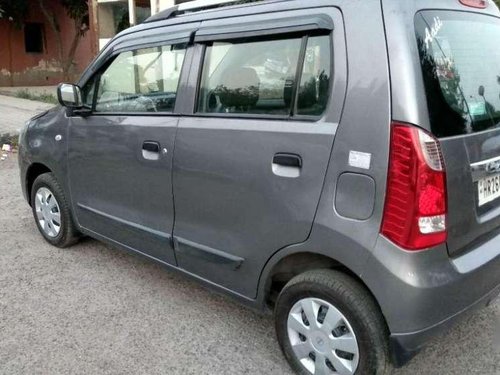 Maruti Suzuki Wagon R 1.0 LXi CNG, 2014, CNG & Hybrids MT for sale 