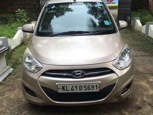 Used Hyundai i10 Sportz 1.2 2010 MT for sale 