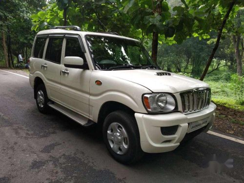 2011 Mahindra Scorpio M2DI MT for sale at low price