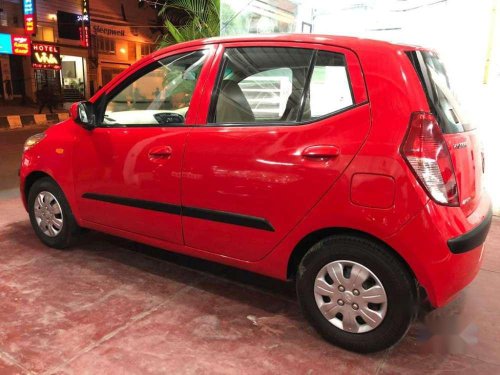 Hyundai i10 Magna 1.2 AT, 2010, Petrol for sale 