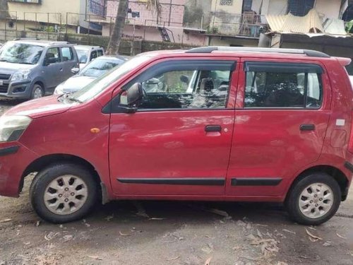 2014 Maruti Suzuki Wagon R LXI CNG MT for sale 