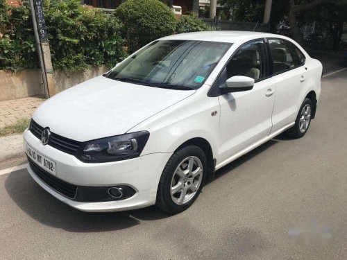 Used Volkswagen Vento TSI 2013 AT for sale 