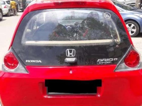 Honda Brio S MT 2013 for sale 