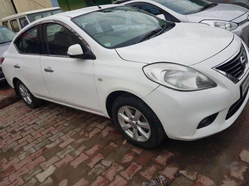 Used Nissan Sunny XV D 2012 MT for sale 