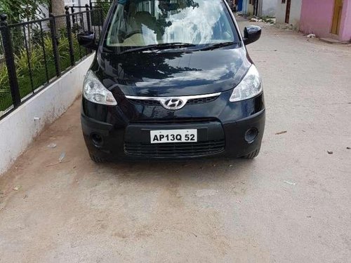 Used Hyundai i10 Sportz 1.2 AT for sale at low price