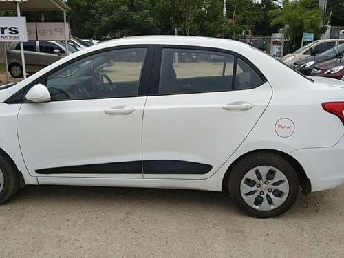 Used Hyundai Xcent MT for sale 