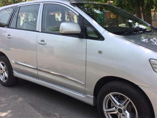 Used Toyota Innova MT for sale at low price