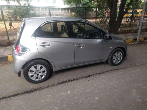 Honda Brio S MT, 2014, Petrol for sale 