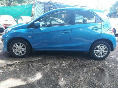 2014 Honda Brio S MT for sale