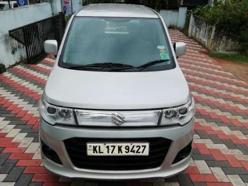 Maruti Suzuki Stingray VXi (Opt), 2013, Petrol MT for sale 