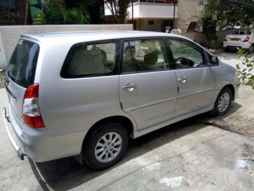 Toyota Innova 2.0 V, 2013, Diesel MT for sale 