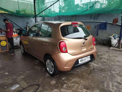 Used Renault Pulse MT for sale at low price