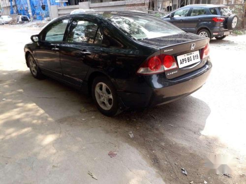 Honda Civic 1.8V AT, 2006, Petrol for sale 