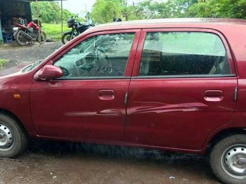 2011 Maruti Suzuki Alto MT for sale 