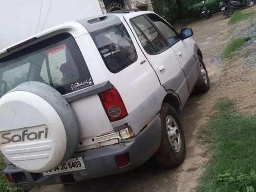 2007 Tata Safari Storme MT for sale