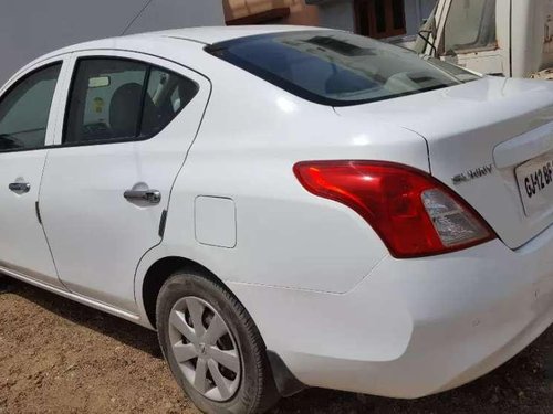 Used 2012 Nissan Sunny MT for sale