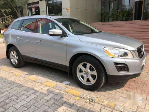 Used Volvo XC60 D5 2011 AT for sale 