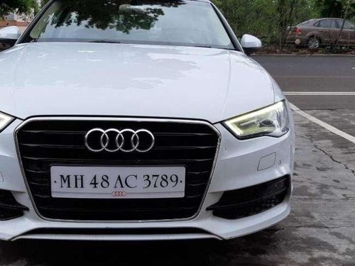 Used 2015 Audi A3 35 TDI Technology AT for sale 