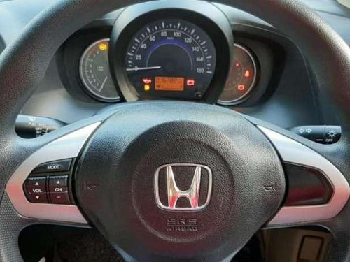 Honda Brio VX AT, 2016, Petrol for sale 